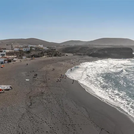 Ternemoyschool * Pájara