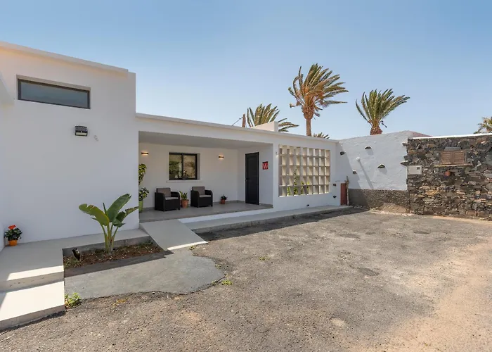 Ternemoyschool Casa vacanze *