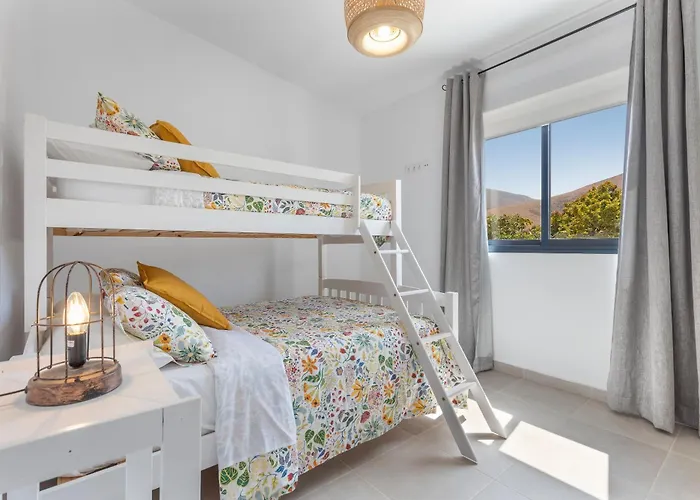 Casa vacanze Ternemoyschool Pájara