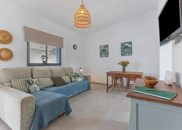 Casa vacanze Ternemoyschool Pájara