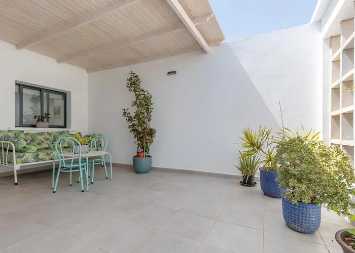 Ternemoyschool Casa vacanze Pájara