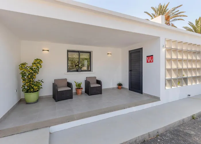 Ternemoyschool Casa vacanze